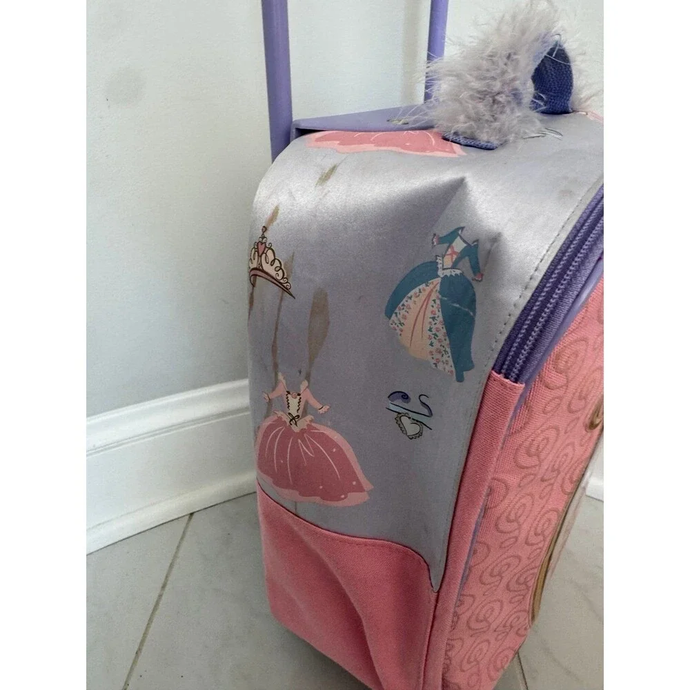 Barbie rare 2004